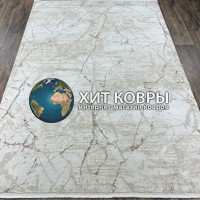 Турецкий ковер Zenith 31418 Коричневый-крем
